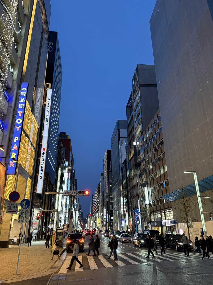 今日はなっすちゃんに会いに銀座に来ています

#野中ここな