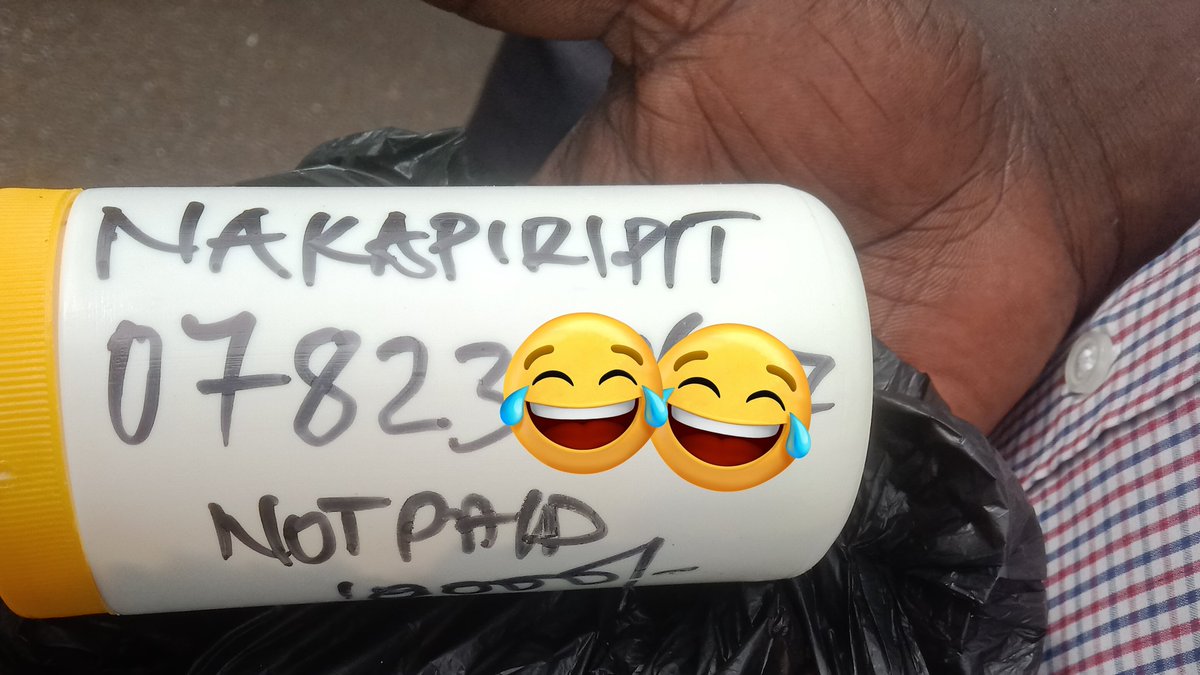 Ssebwami Collin tweet media