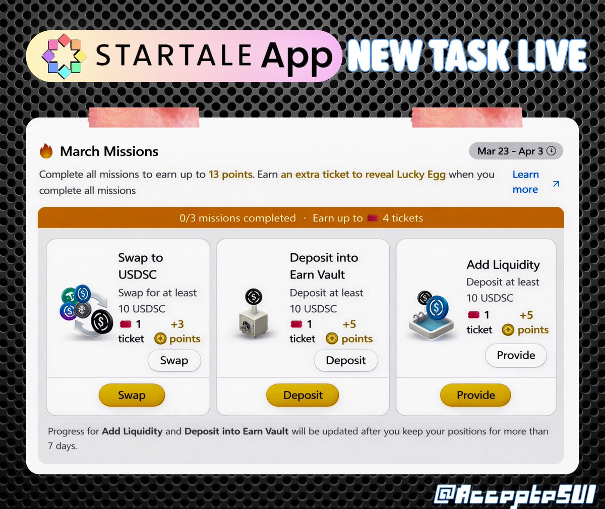 Accepte 💿 tweet media