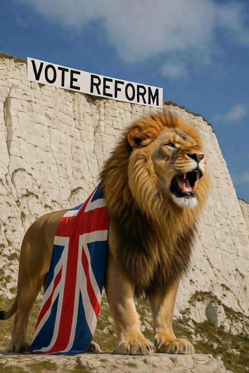 Ian MBGA 🇬🇧 tweet media