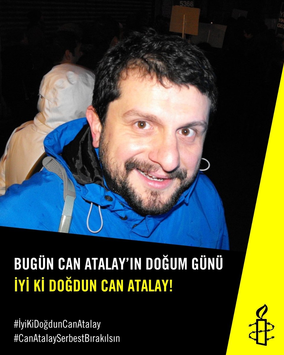 Amnesty Türkiye tweet media