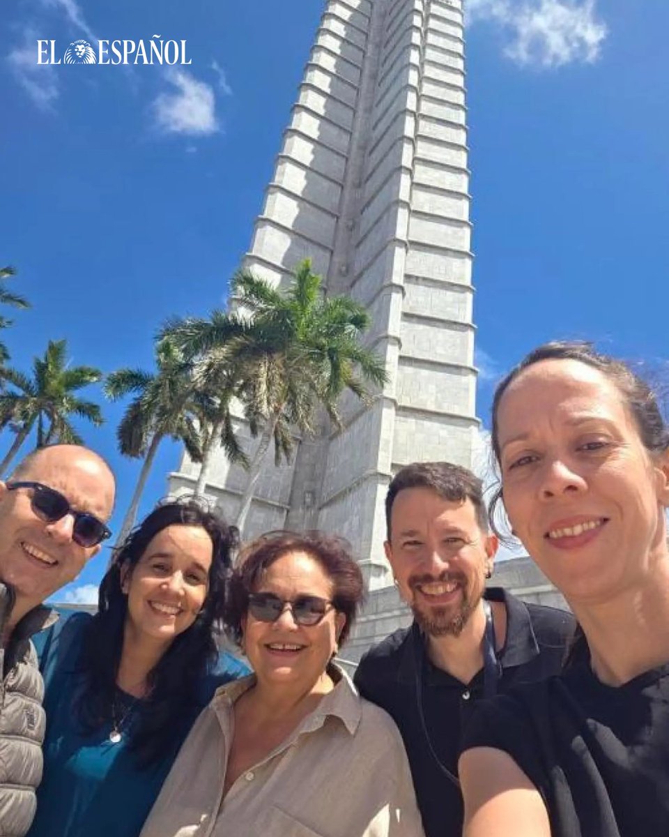 EL ESPAÑOL tweet media