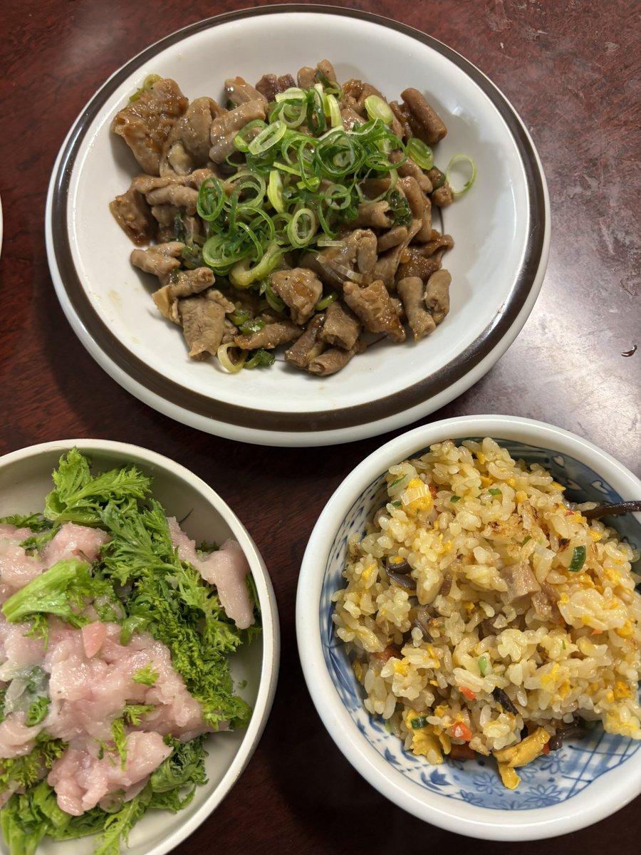 家政夫のちゃず魔 tweet media