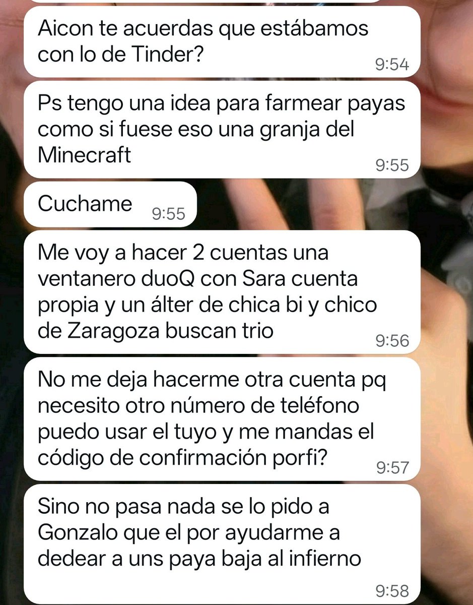 ♡ Aicon ♡ tweet media