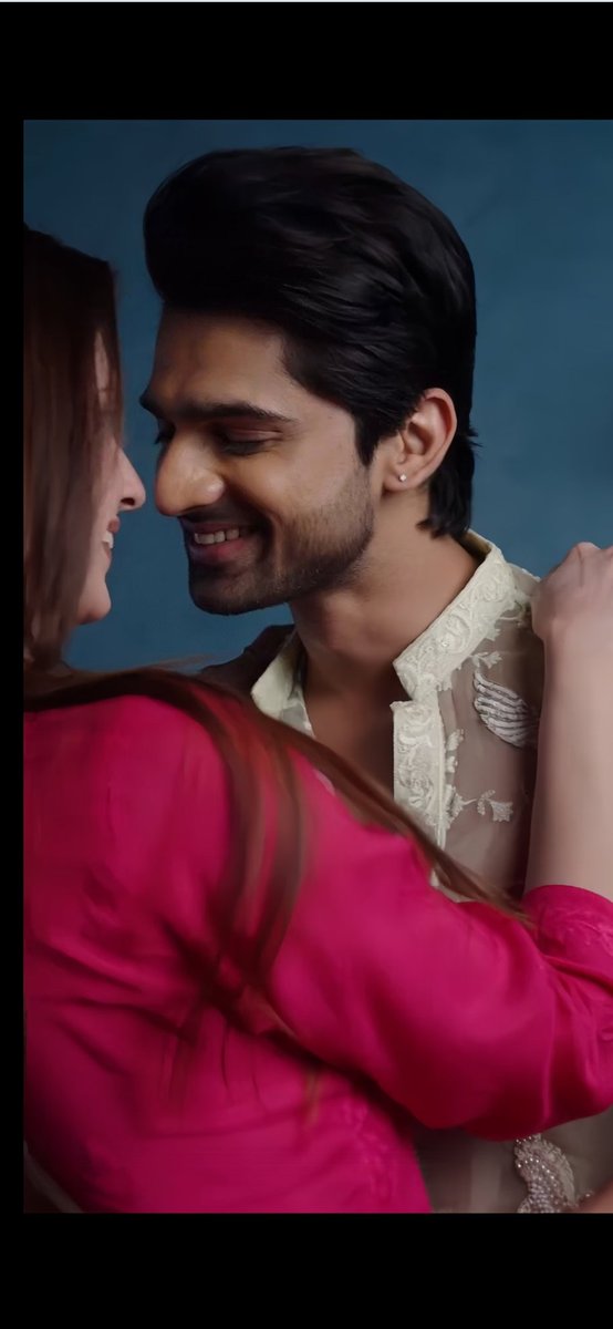 They must do project together. Jodi is liked by neutrals. 
#AbhishekAvengers #FarrhanaBhatt #AbhishekKumar 
#FarrhanaRebellions
<a href="/Abhishekkuma08/">Abhishek Kumar</a>