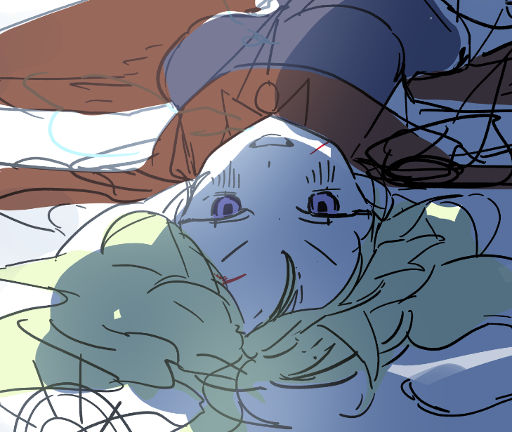 단단😈 / RAUM tweet media