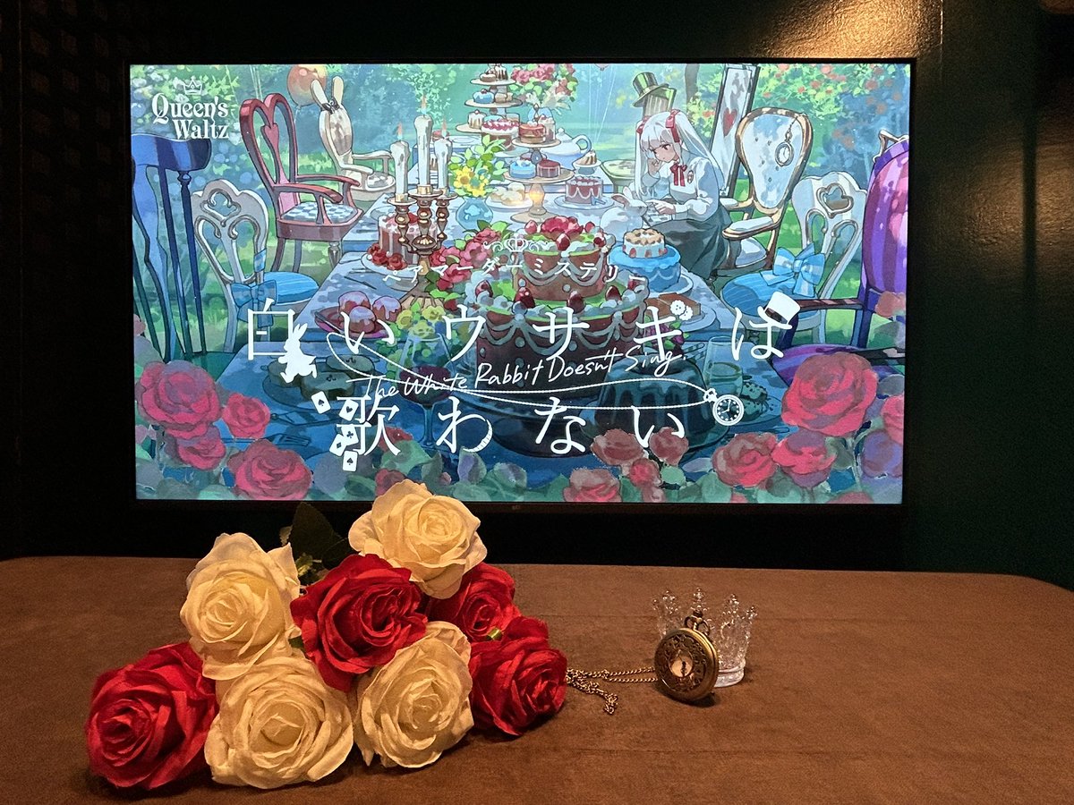 小川はねか🪽 tweet media