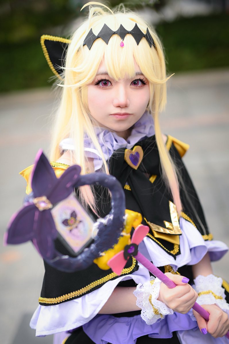 ちゅろ tweet media