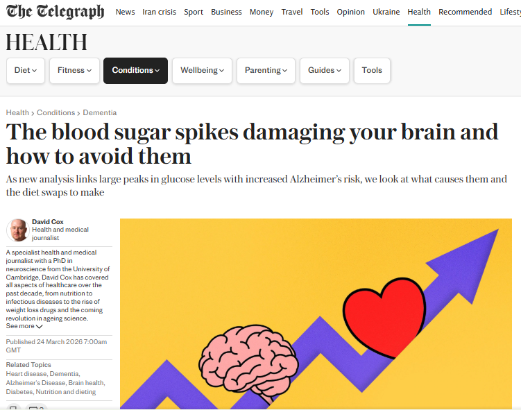 Dr Zoe Harcombe, PhD tweet media