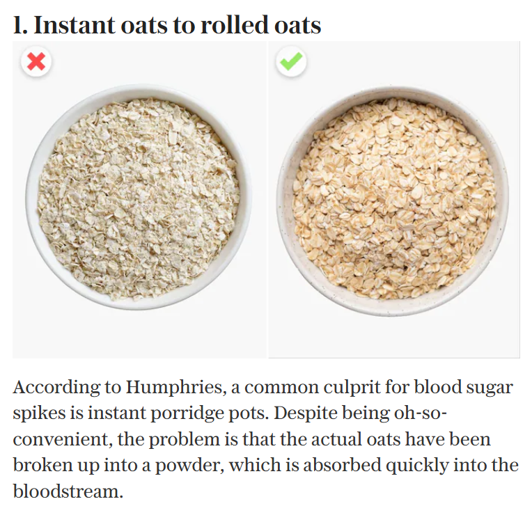 Dr Zoe Harcombe, PhD tweet media