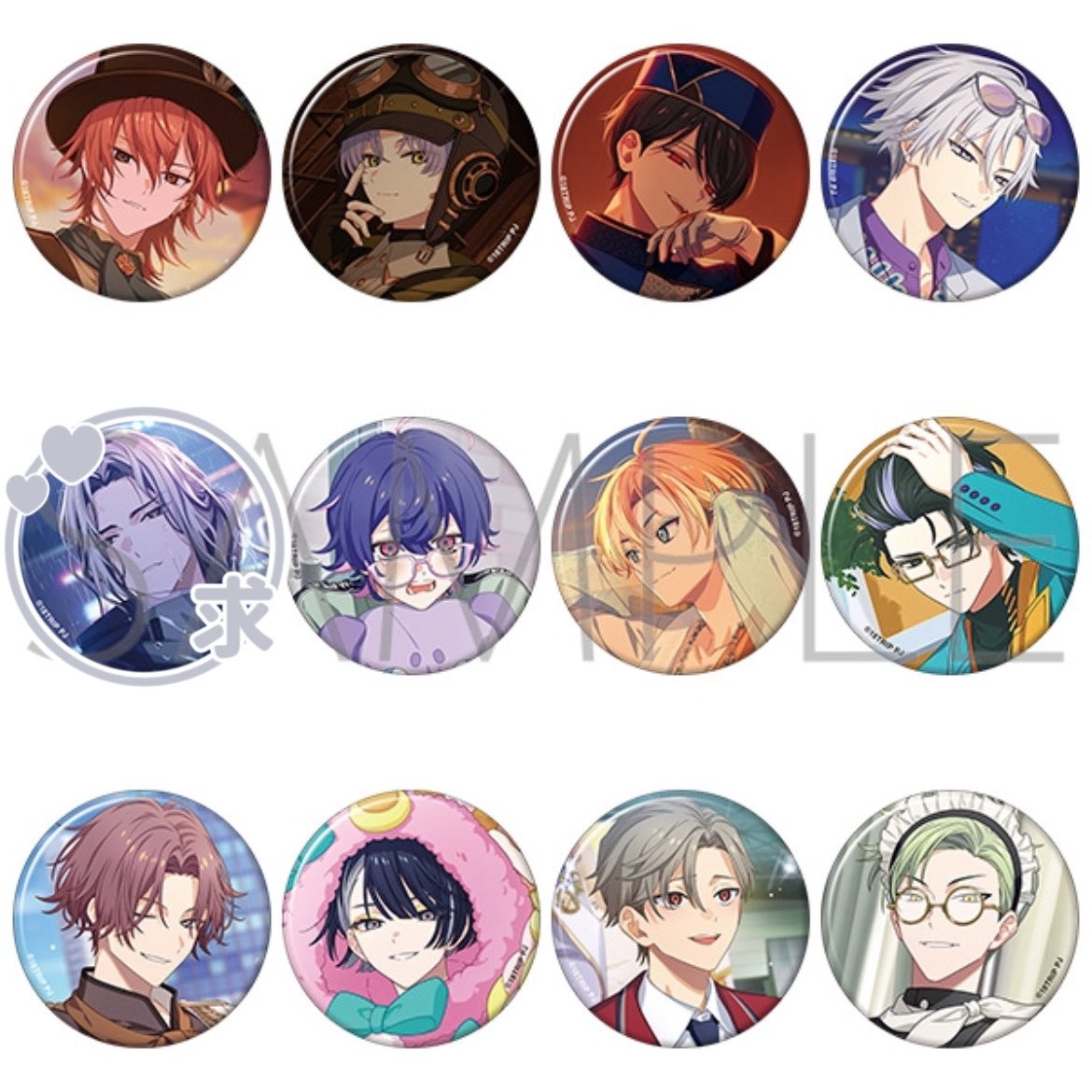 しぐれ@お取引 tweet media