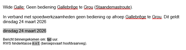 Scheepvaart Fryslân tweet media
