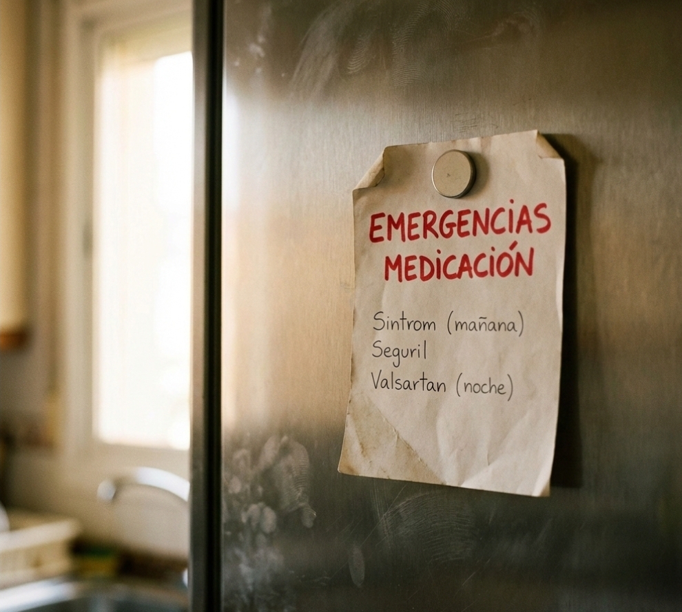 VOSTspain tweet media