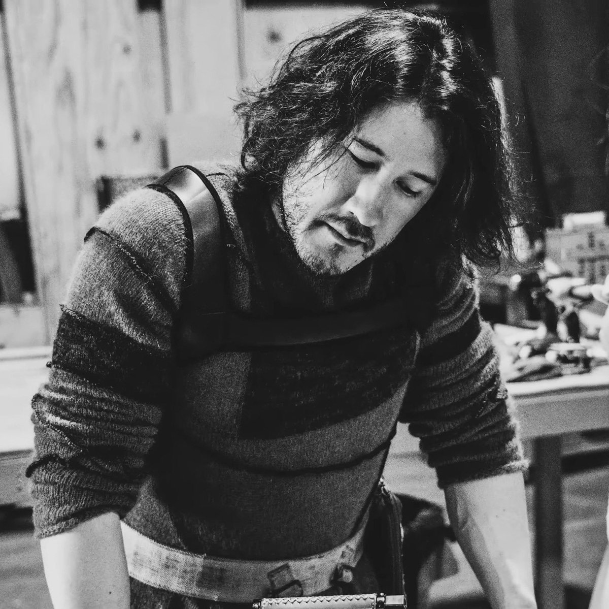 𝔸𝕪𝕝𝕚𝕟🍁★ WATCHED IRON LUNG THREE TIMES!!!🩸🫁 tweet media