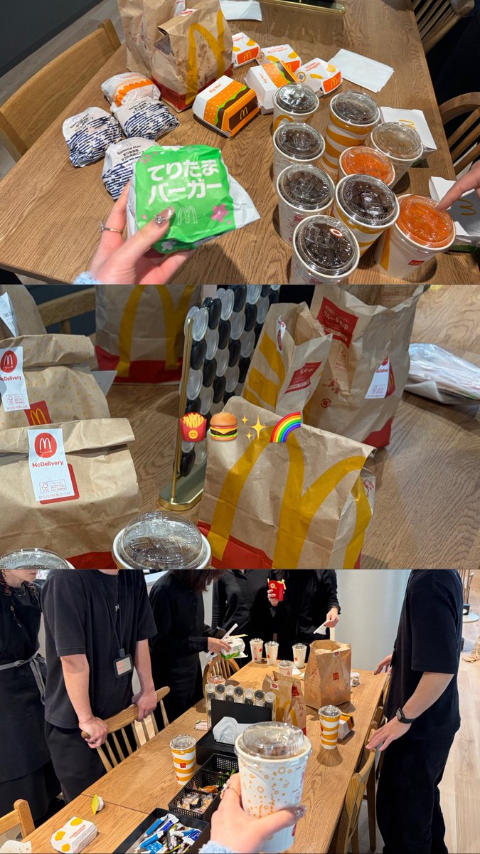 まみ | ㍿Tieel(ティール)採用広報 tweet media