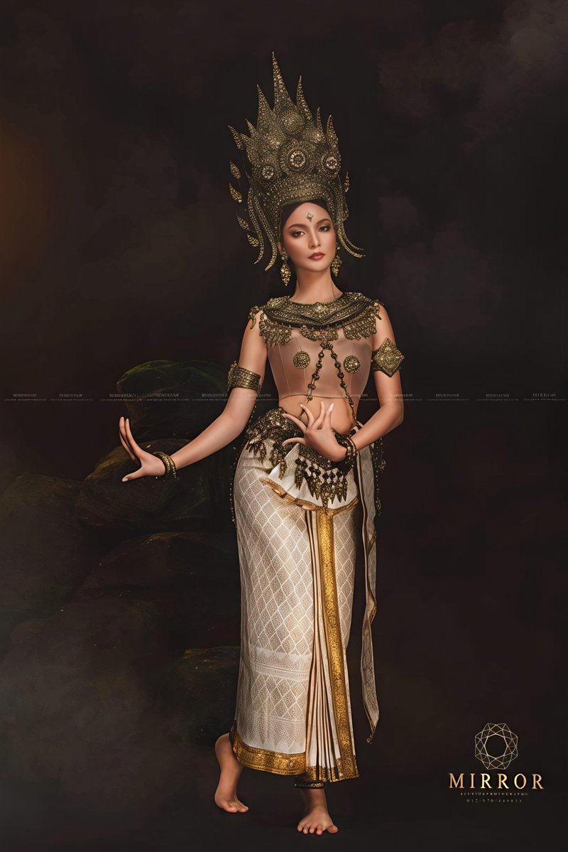 Phal Virak - ផល វីរៈ tweet media