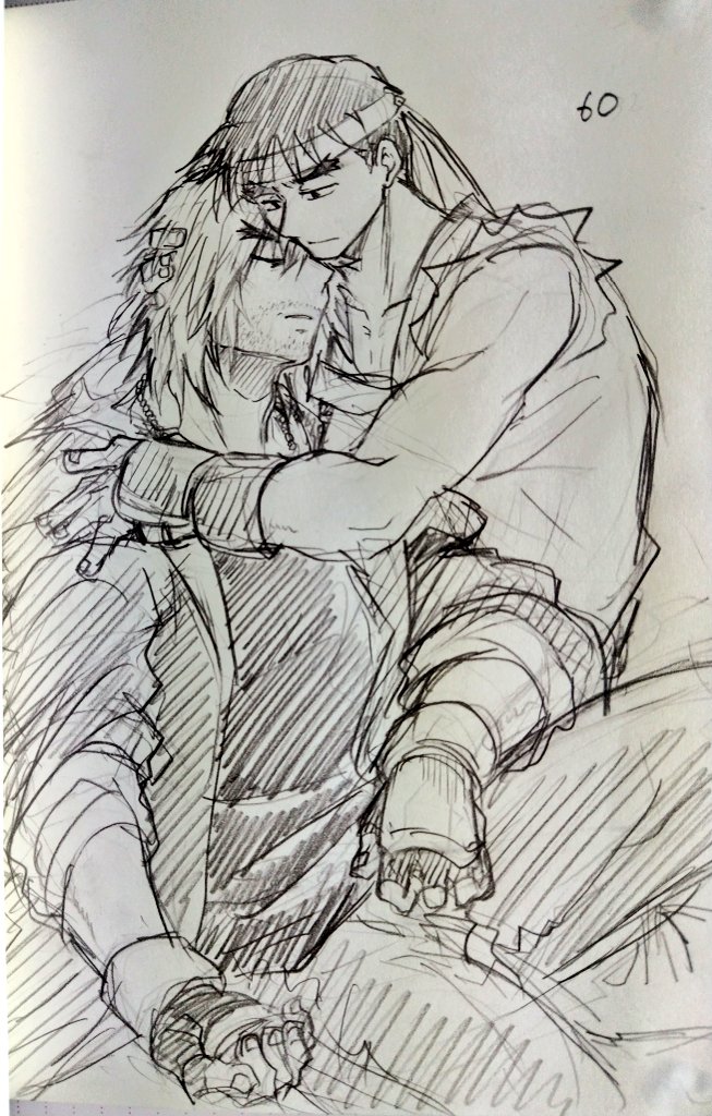 勃つた tweet media