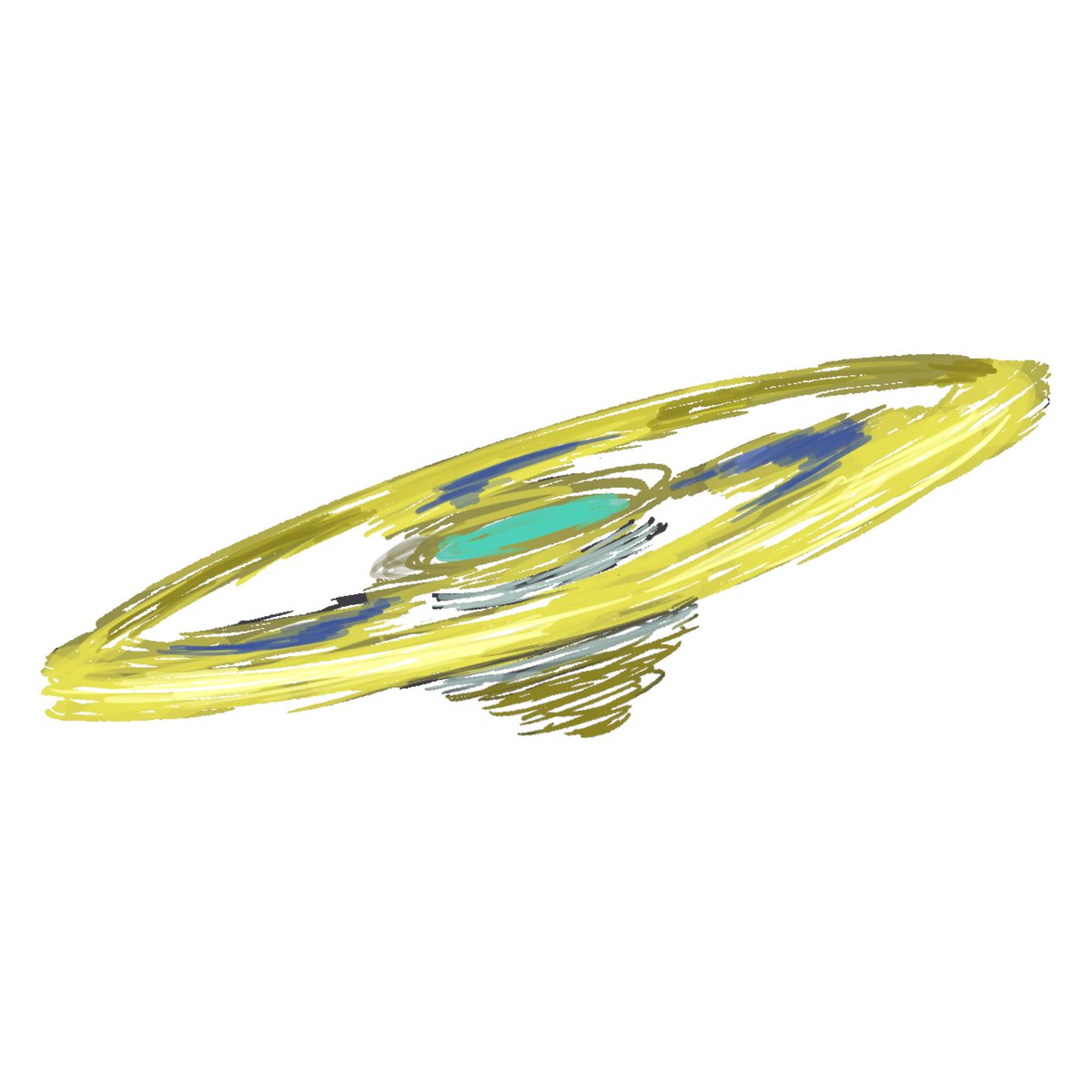 こなべ tweet media