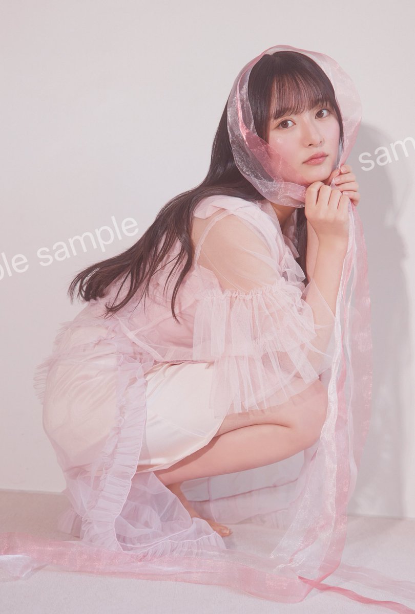 ╔═══════════╗
　🎀 ポストカード解禁 🎀
╚═══════════╝

3月31日（火）発売『BUBKA5月号』は、
全34ページの大ボリュームで
【 #日向坂46 総力特集】をお届け📖✨✨

巻中グラビアには、『 #好きになるクレッシェンド 』センターを務めた・五期生 #片山紗希