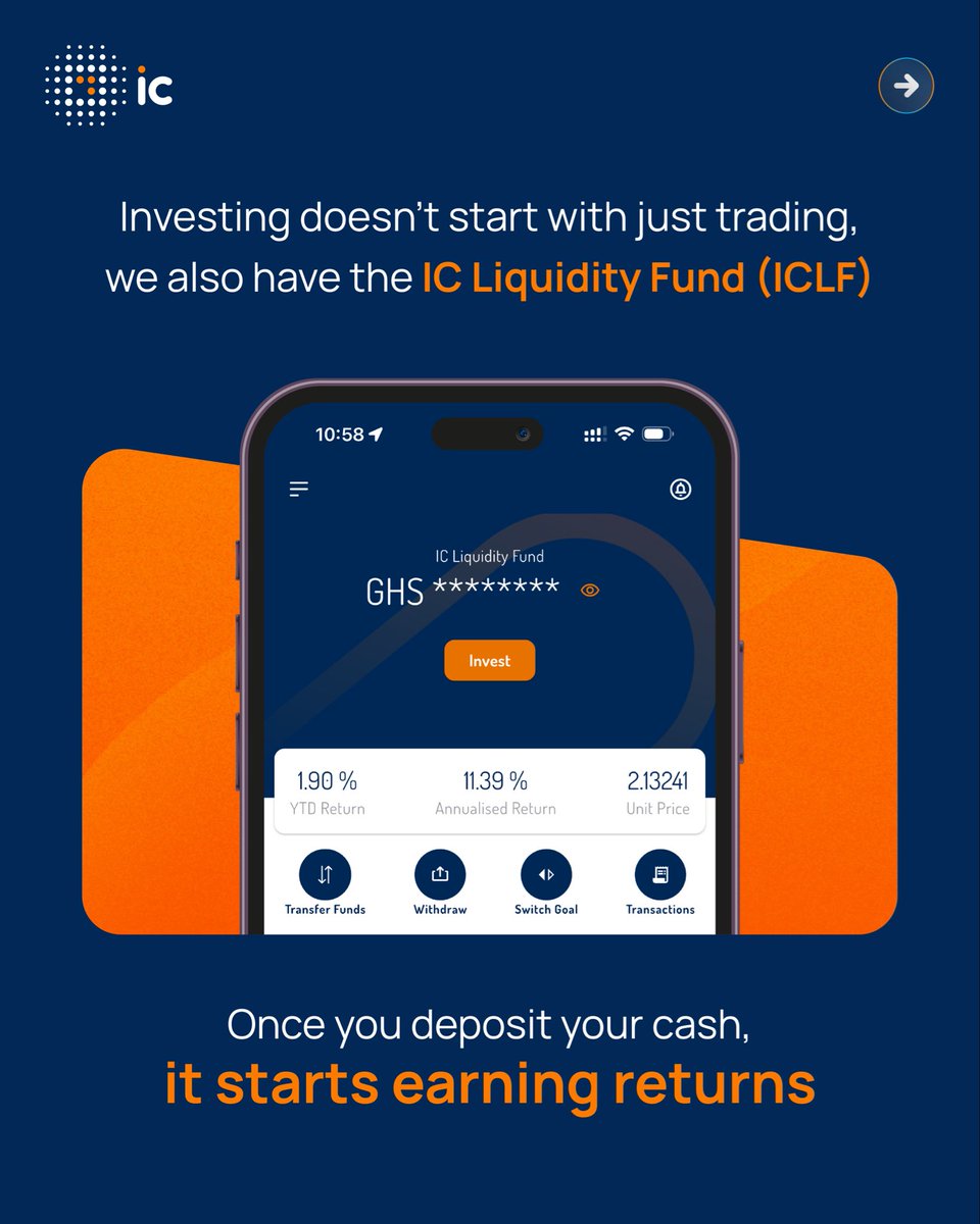 IC Group tweet media