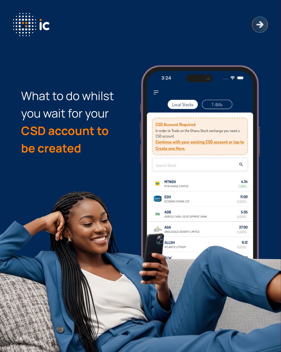 IC Group tweet media