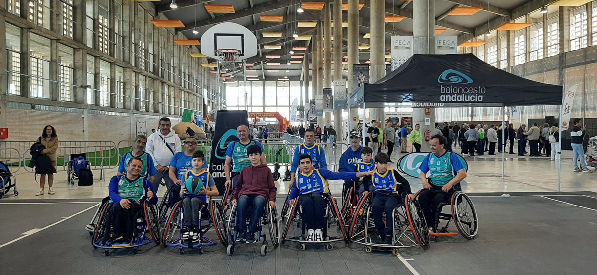 FEGADI Cocemfe tweet media