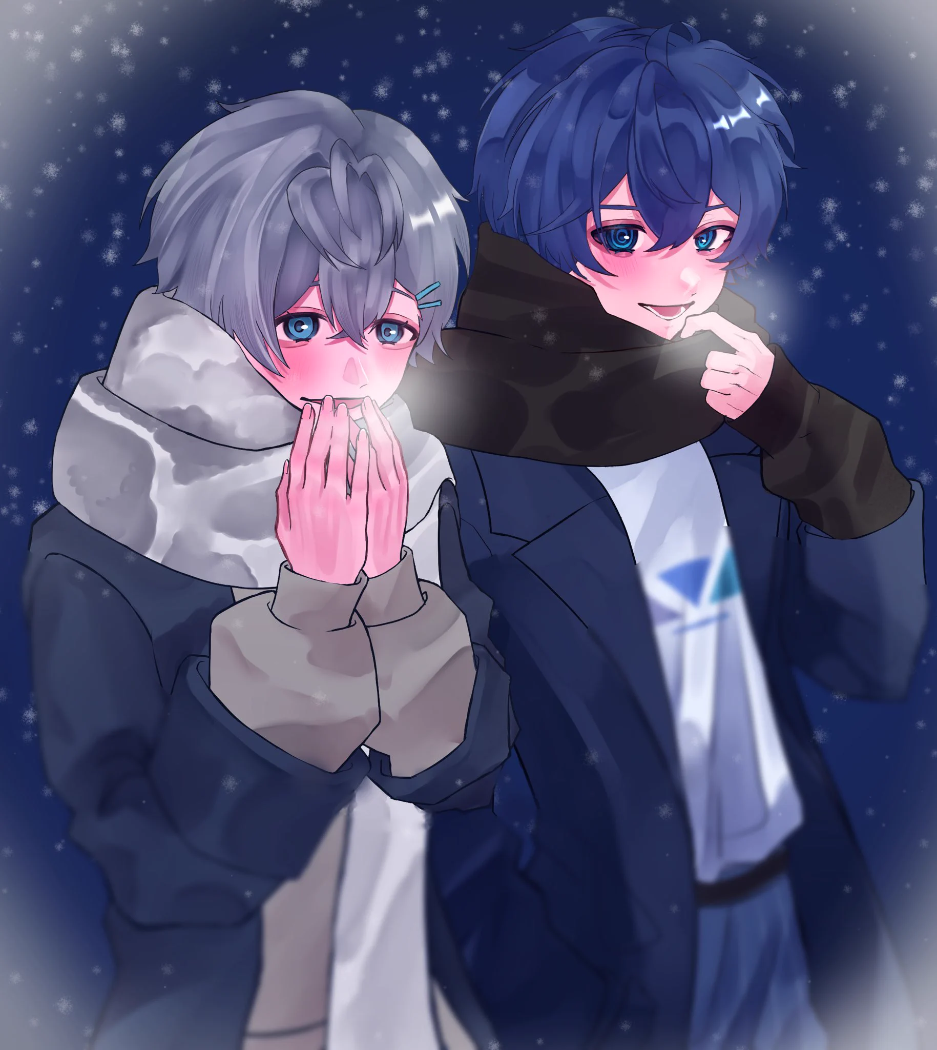 ぴょん on X: 