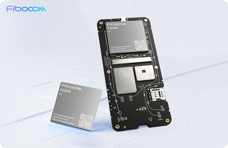 Fibocom_IoT's tweet image. 🚀 High-speed 5G anywhere! 
 
Powered by @Fibocom_IoT  QMB415, next-gen 5G MiFi offers stable, flexible broadband for business travel, outdoors, and enterprise backup. ✈️🏕️ 
 
Linux OS support ensures low power and compact design. 🔋 
 
#5G #MiFi #IoT #Fibocom #MobileOffice