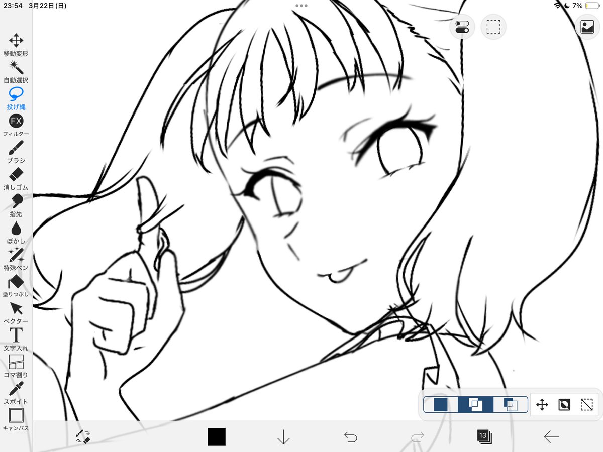 Wip