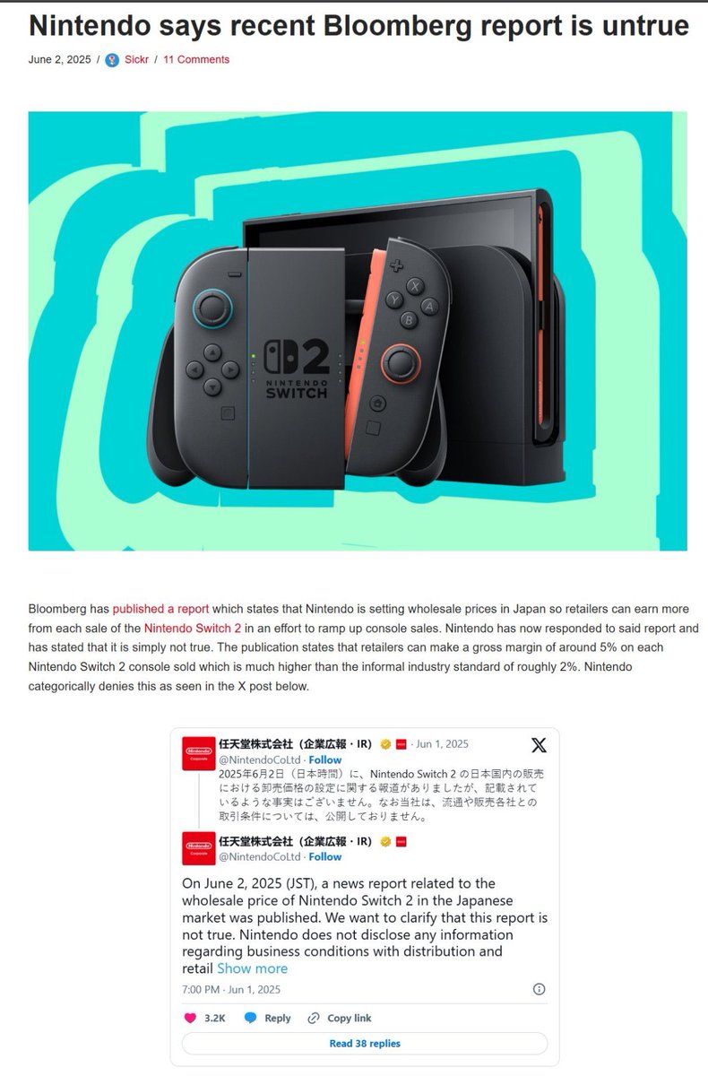 An Average Gamer - N tweet media