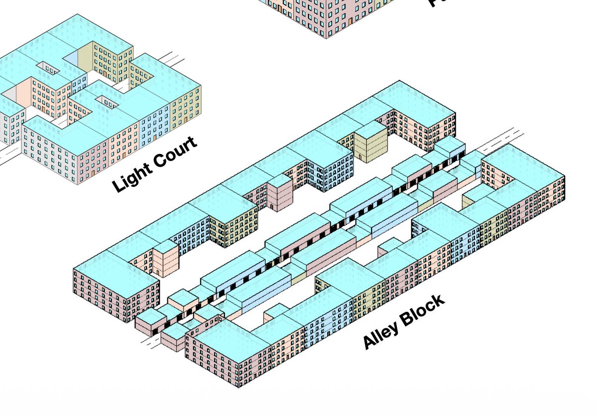 Alicia, Courtyard Urbanist tweet media