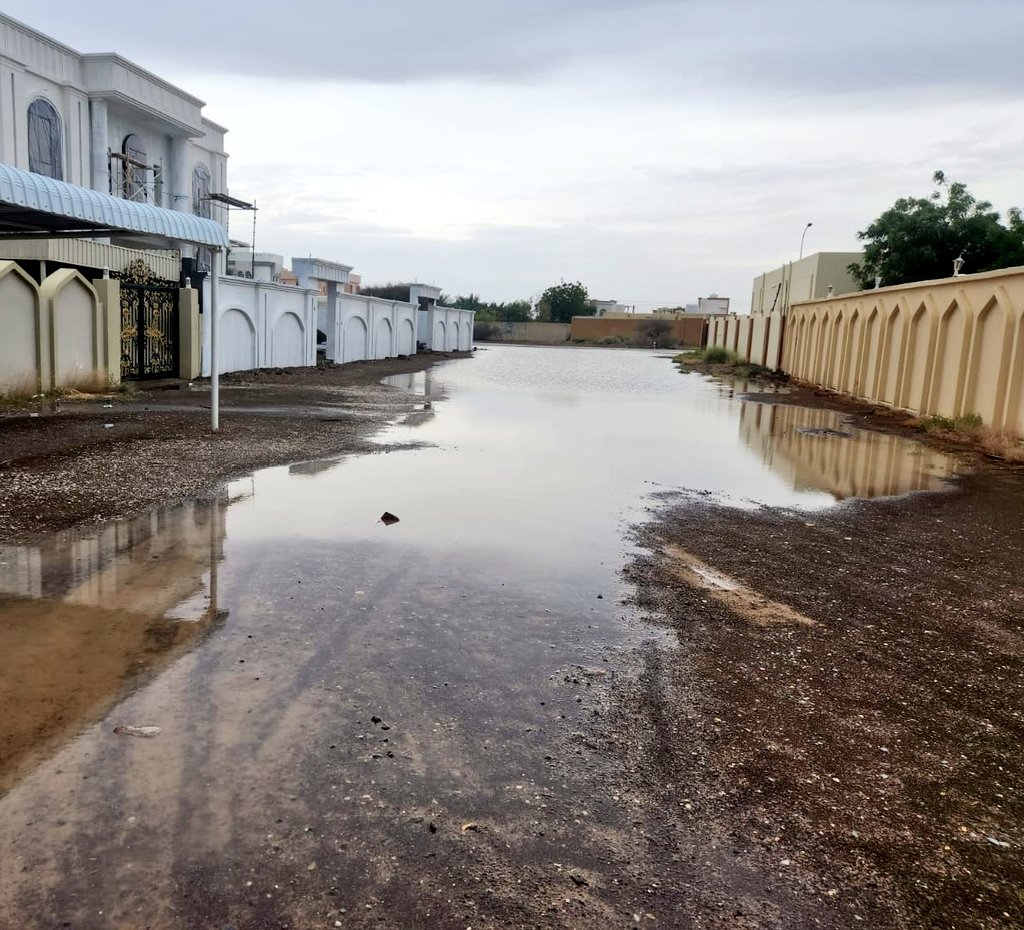 ناصر بن سيف الجساسي 🇴🇲 tweet media