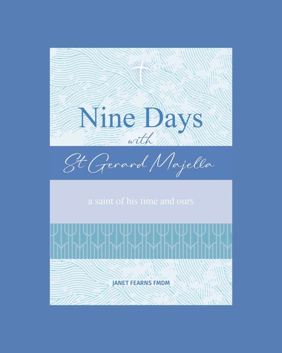 Redemptorist Books tweet media