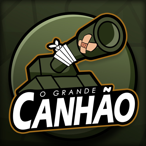 O Grande Canhão tweet media