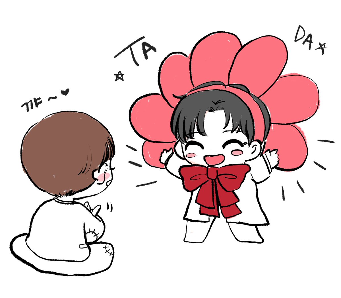 김적도 KIMJUCKDO tweet media