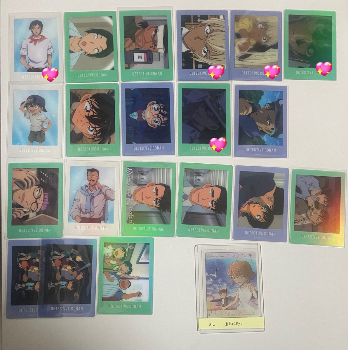 みぃ @取引垢 tweet media