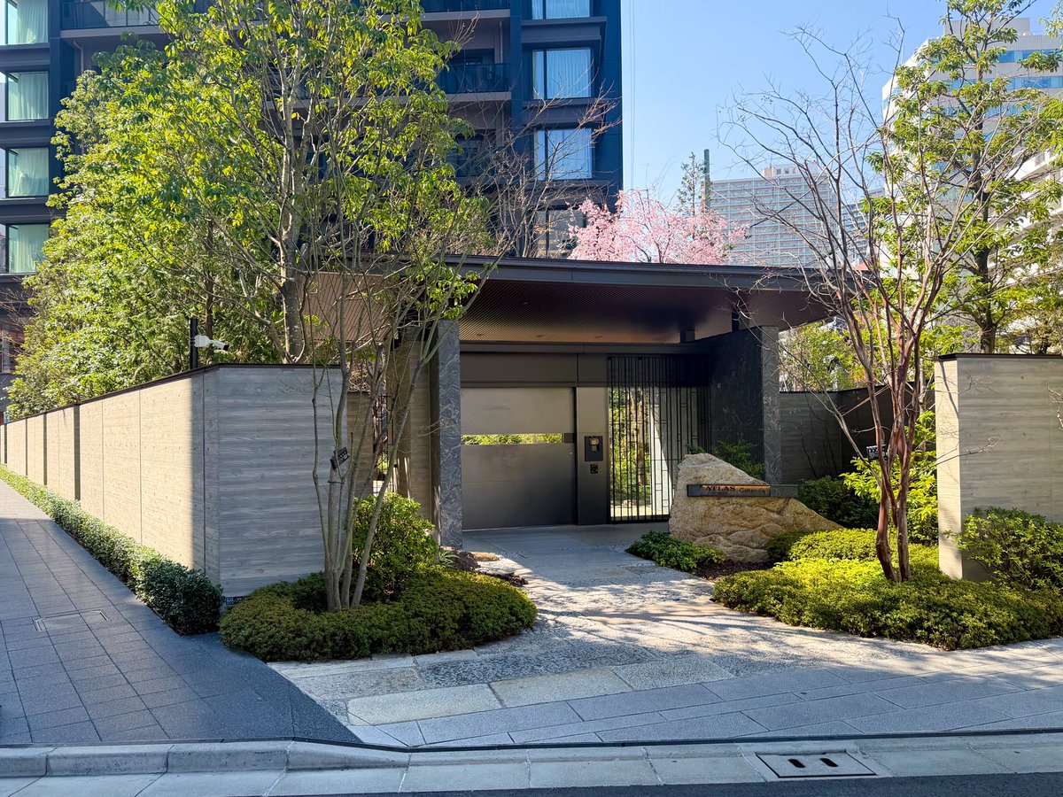 マンションデザイン tweet media