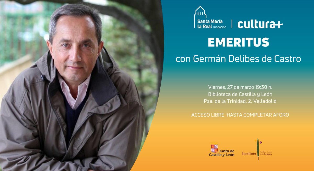 Cultura+ tweet media