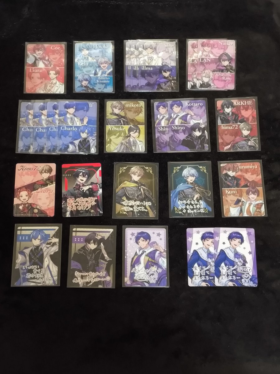 魔女子 tweet media