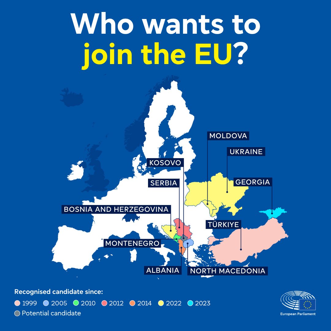 European Parliament tweet media