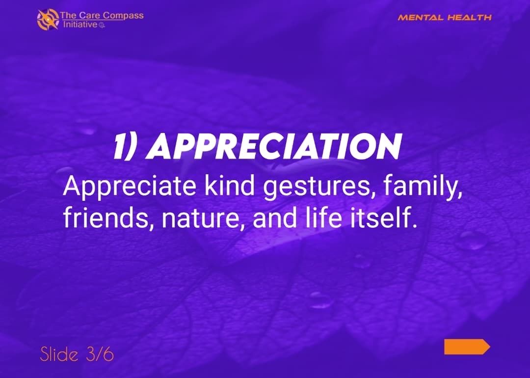 The Care Compass Initiative tweet media