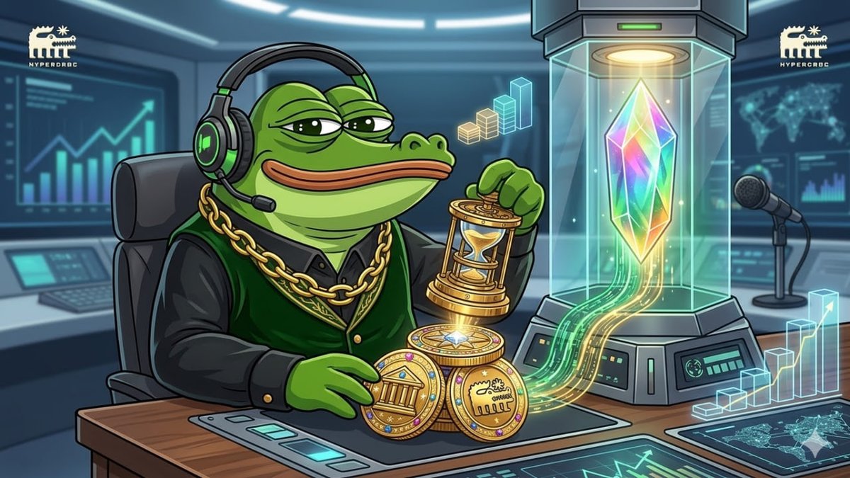 HyperCroc tweet media