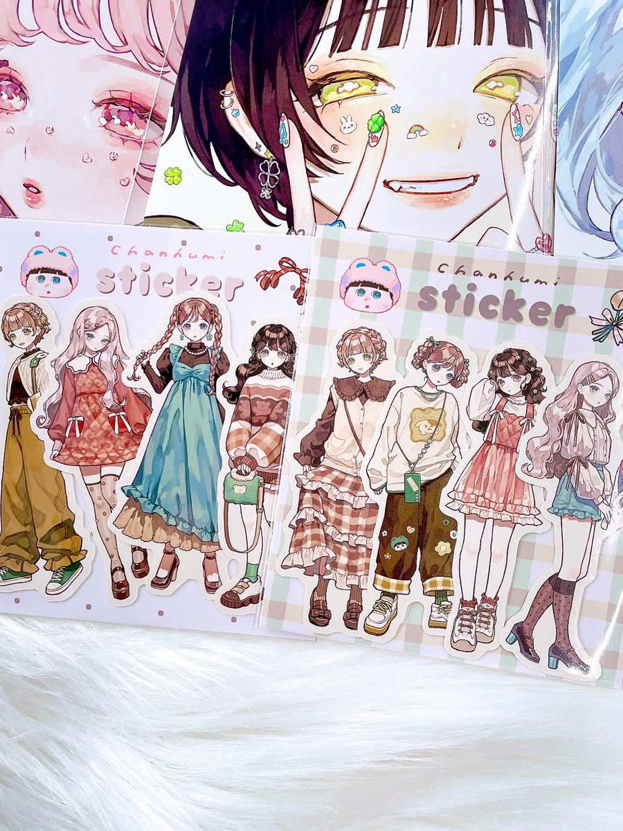 밀키앤멀키 tweet media