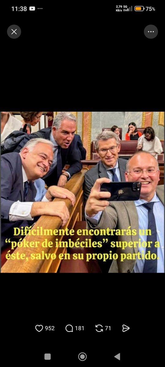 Jose de Castellón tweet media