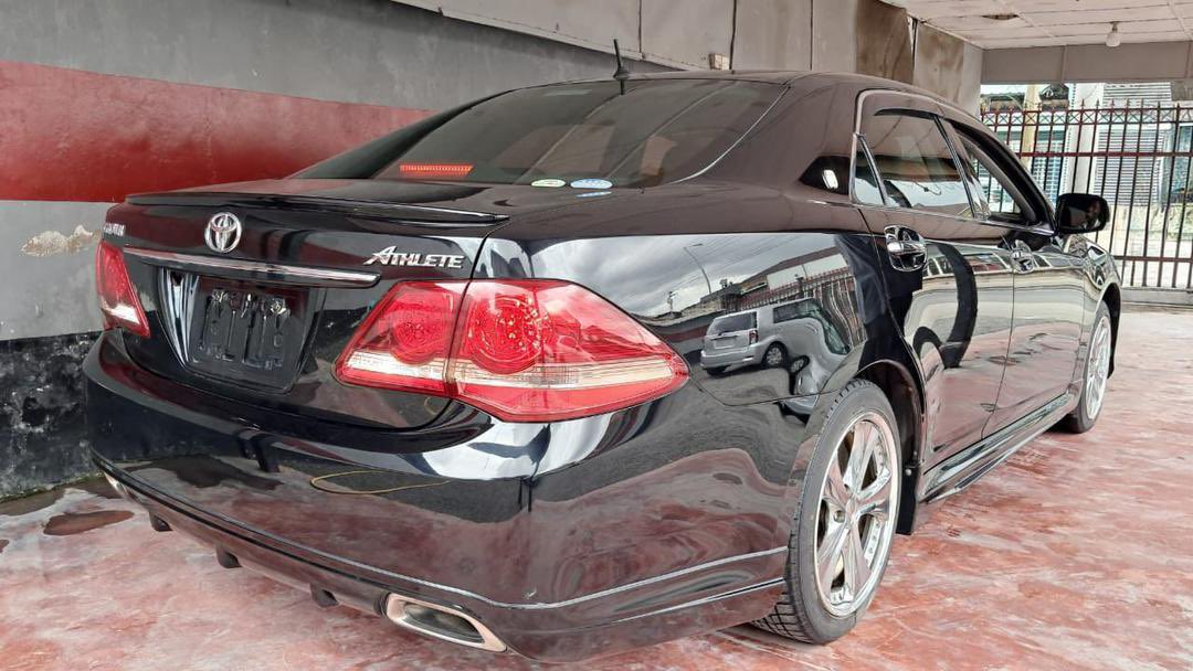 Empire Motors TZ tweet media