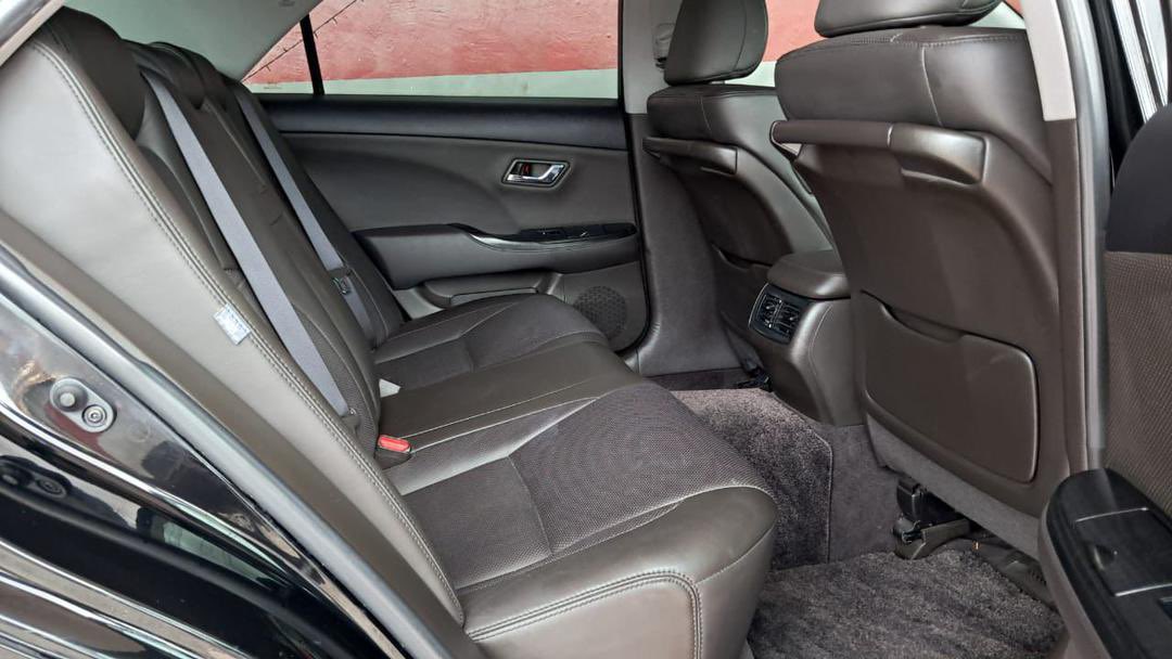 Empire Motors TZ tweet media