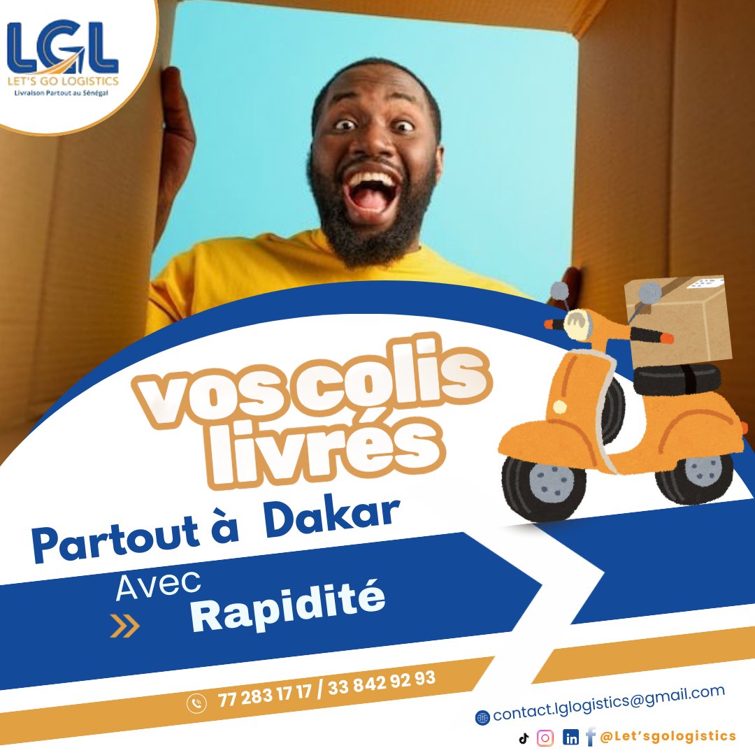 Dun Let Logistics Let’s Go Logistics @letsgo_logistic - Twitter Profile | TwStalker