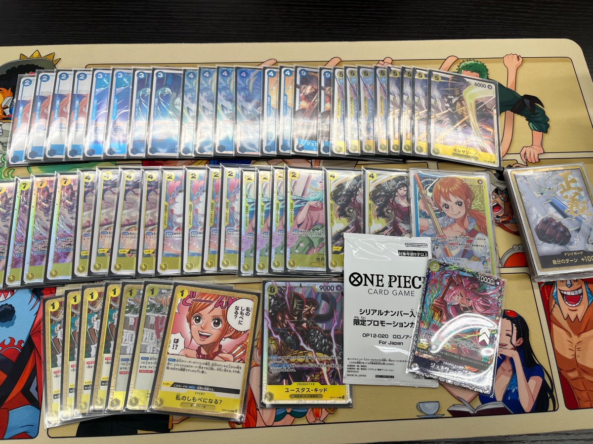 きのっち/角刈り海賊団 tweet media