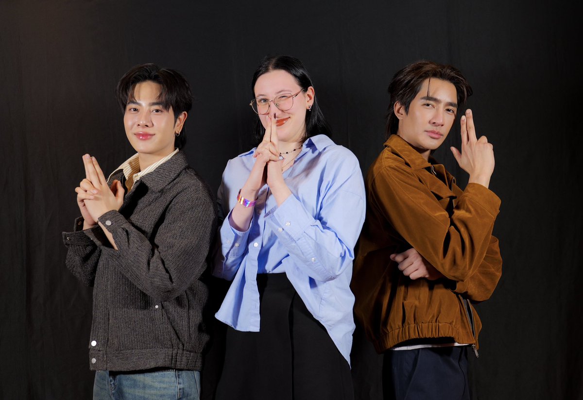 Lu |WILL SEE LYKN AGAIN & GAHO| tweet media