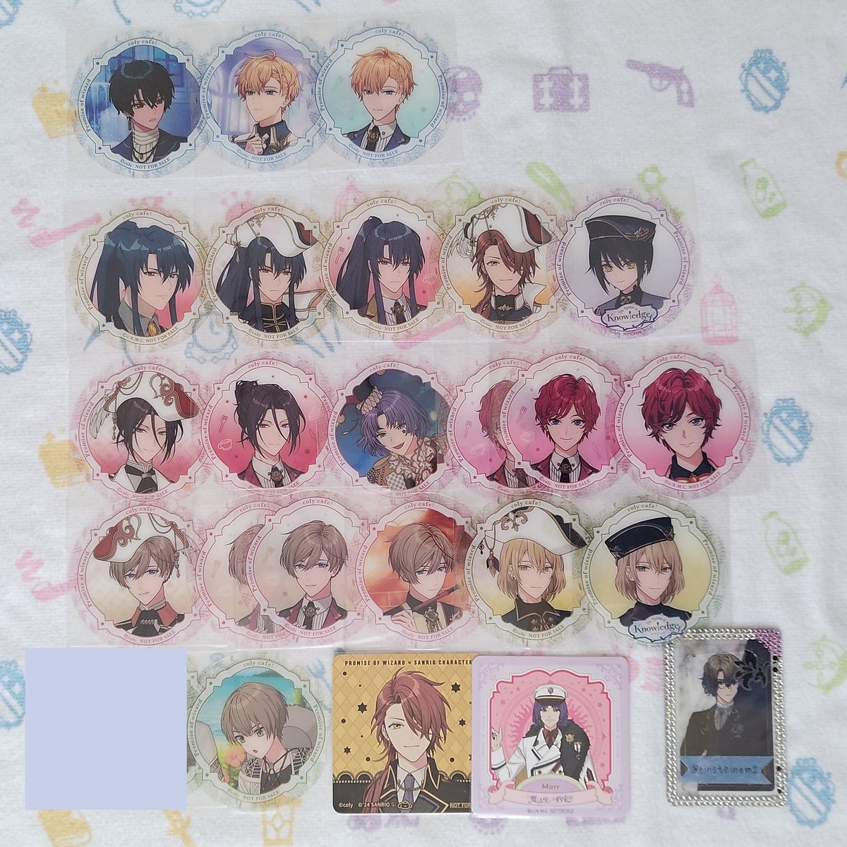 ばび｜取引用 tweet media